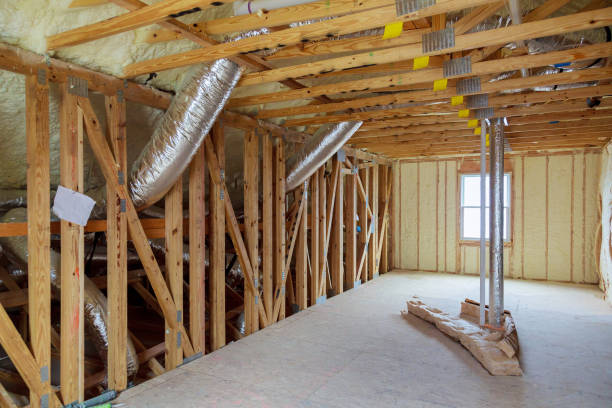 Best DIY Insulation Kits and Guidance in Grapevine, TX