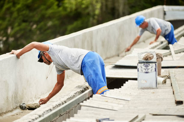 Types of Insulation We Offer in Grapevine, TX